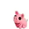 ❤️‍🔥 Эмодзи «ʚ Pig ɞ» для Telegram