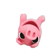 ☺️ Эмодзи «ʚ Pig ɞ» для Telegram