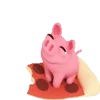 🍕 Эмодзи «ʚ Pig ɞ» для Telegram