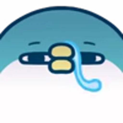 😊 Эмодзи «Пигнвин» для Telegram