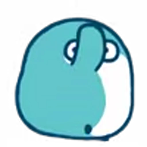 😊 Эмодзи «Пигнвин» для Telegram