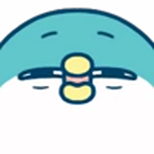 😊 Эмодзи «Пигнвин» для Telegram