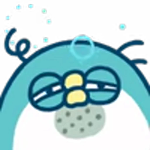 😊 Эмодзи «Пигнвин» для Telegram