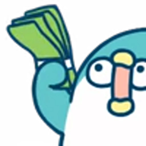 😊 Эмодзи «Пигнвин» для Telegram