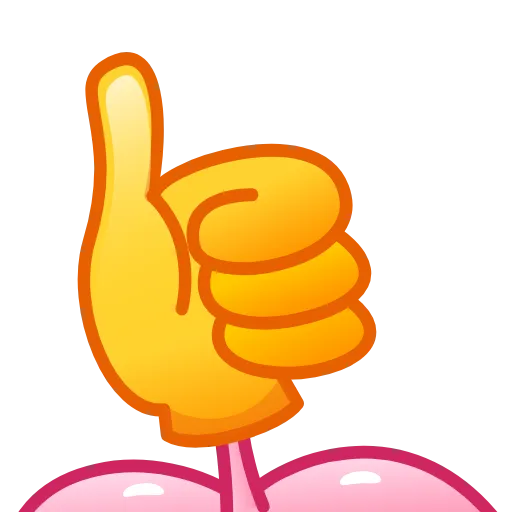 👍 Стикер «Pig stickers» для Telegram