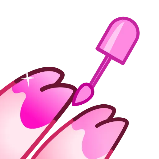 💅 Стикер «Pig stickers» для Telegram