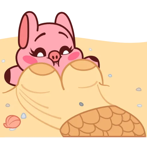 🍒 Эмодзи «Эмодзи в "Pig Valera stat"» для Telegram