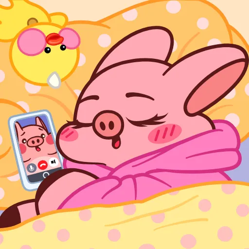 📱 Эмодзи «Эмодзи в "Pig Valera stat"» для Telegram