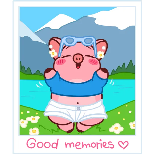 📸 Эмодзи «Эмодзи в "Pig Valera stat"» для Telegram