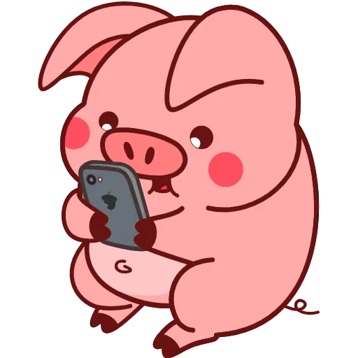 📱 Эмодзи «Эмодзи в "Pig Valera stat"» для Telegram