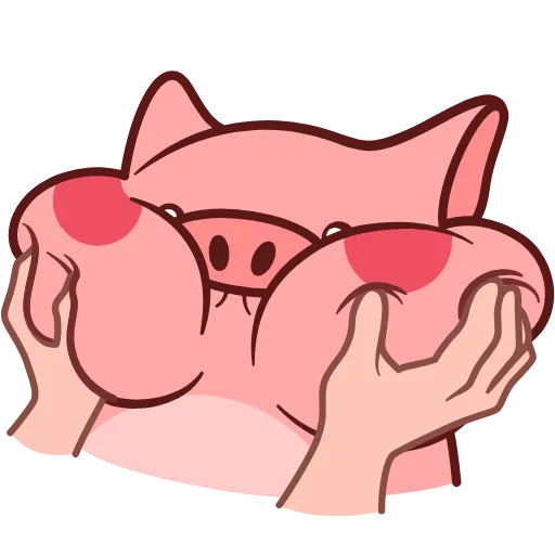 Эмодзи Эмодзи в "Pig Valera stat" для Telegram — скачать