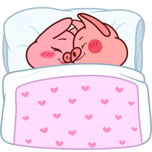 💕 Эмодзи «(2) Эмодзи в "Pig Valera stat 2"» для Telegram