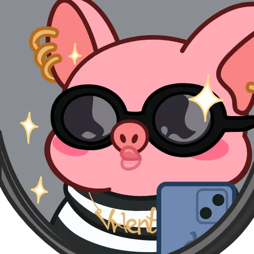 📸 Эмодзи «(2) Эмодзи в "Pig Valera stat 2"» для Telegram