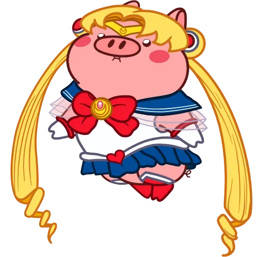 🌙 Эмодзи «(2) Эмодзи в "Pig Valera stat 2"» для Telegram