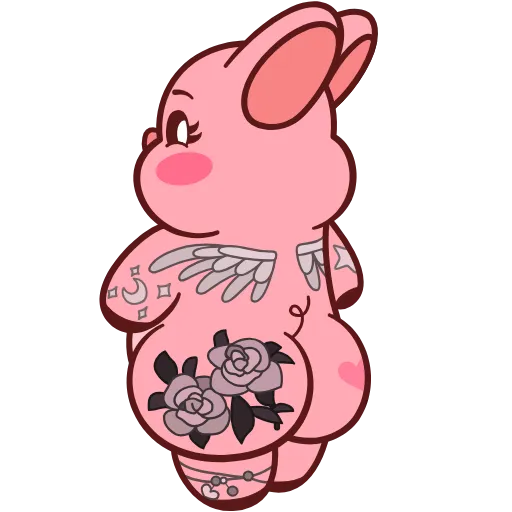 🖼 Эмодзи «(2) Эмодзи в "Pig Valera stat 2"» для Telegram