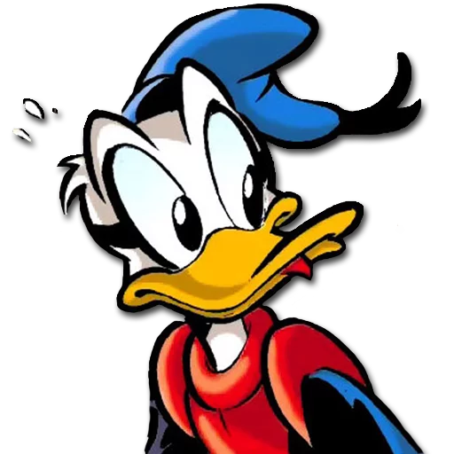 😯 Стикер «Pikappa» для Telegram
