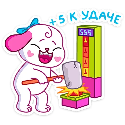 😅 Стикер «Пики» для Telegram