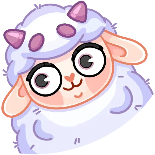 ☺️ Эмодзи «Пильви» для Telegram
