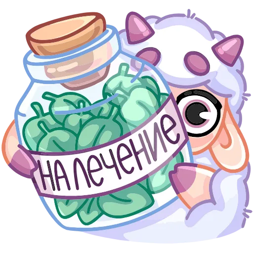💰 Эмодзи «Пильви» для Telegram