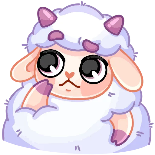 🥺 Эмодзи «Пильви» для Telegram