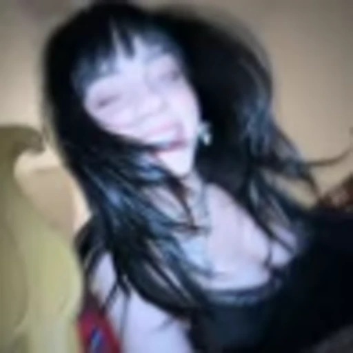 🎧 Эмодзи «Набор эмоджи с певицей «Billie Eilish Билли Айлиш»» для Telegram