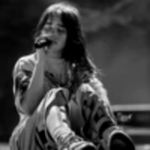🎧 Эмодзи «Набор эмоджи с певицей «Billie Eilish Билли Айлиш»» для Telegram
