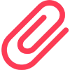 📎 Эмодзи «Красные цифры, иконки и таблички» для Telegram