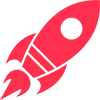 🚀 Эмодзи «Красные цифры, иконки и таблички» для Telegram
