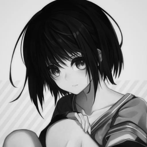 Стикерпак Will you take my hand, like then? для Telegram — скачать