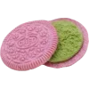 🤩 Эмодзи «Pink Green» для Telegram