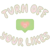 🤩 Эмодзи «Pink Green» для Telegram