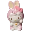 🤩 Эмодзи «Pink Green» для Telegram