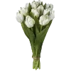 💐 Эмодзи «Pink Green» для Telegram