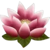 🤩 Эмодзи «Pink Green» для Telegram