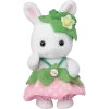 🤩 Эмодзи «Pink Green» для Telegram