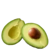 🥑 Эмодзи «Pink Green» для Telegram