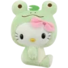 🤩 Эмодзи «Pink Green» для Telegram