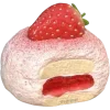 🤩 Эмодзи «Pink Green» для Telegram