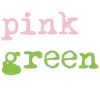 Эмодзи Pink Green для Telegram — скачать