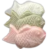 🌟 Эмодзи «Pink Green» для Telegram