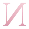 💗 Эмодзи «Розовые буквы, иконки, таблички, цветы» для Telegram