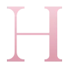 💗 Эмодзи «Розовые буквы, иконки, таблички, цветы» для Telegram