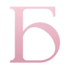 💗 Эмодзи «Розовые буквы, иконки, таблички, цветы» для Telegram
