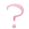 ❓ Эмодзи «Розовые буквы, иконки, таблички, цветы» для Telegram