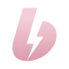 🔣 Эмодзи «Розовые буквы, иконки, таблички, цветы» для Telegram