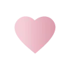 💓 Эмодзи «Розовые буквы, иконки, таблички, цветы» для Telegram