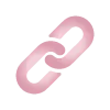 🔡 Эмодзи «Розовые буквы, иконки, таблички, цветы» для Telegram