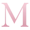 💗 Эмодзи «Розовые буквы, иконки, таблички, цветы» для Telegram
