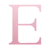 💗 Эмодзи «Розовые буквы, иконки, таблички, цветы» для Telegram