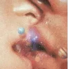 🤩 Эмодзи «fairy aura» для Telegram